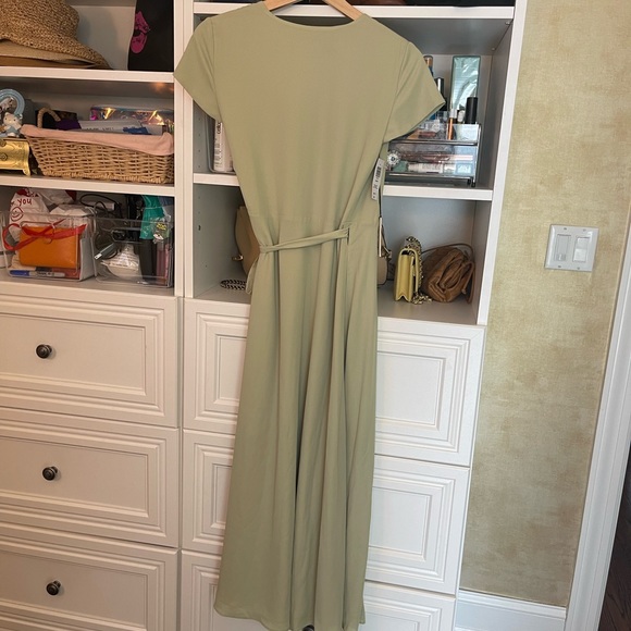 Aritiza dress - Picture 2 of 5